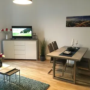 Appartement Atze