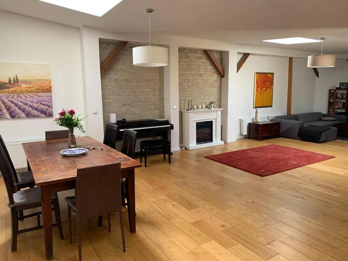 Family Apartments Mitte Berlin Allemagne