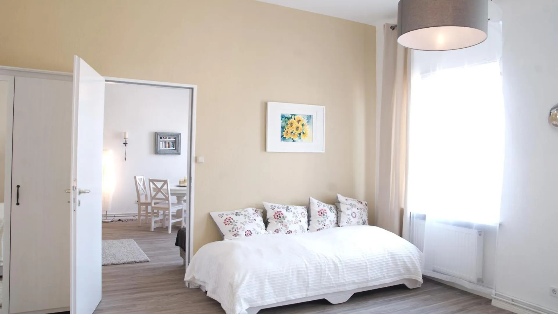 Family Apartments Mitte Berlin