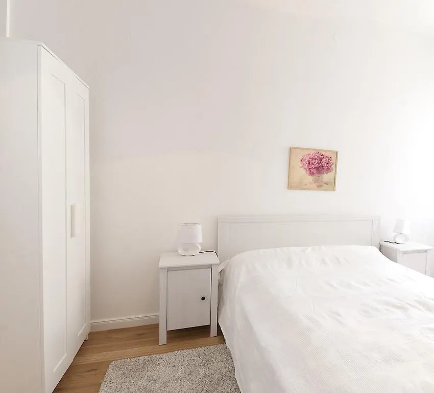 Family Apartments Mitte Berlin