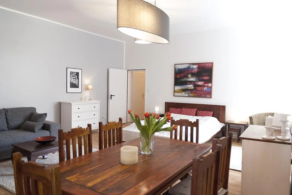 Family Apartments Mitte Berlin