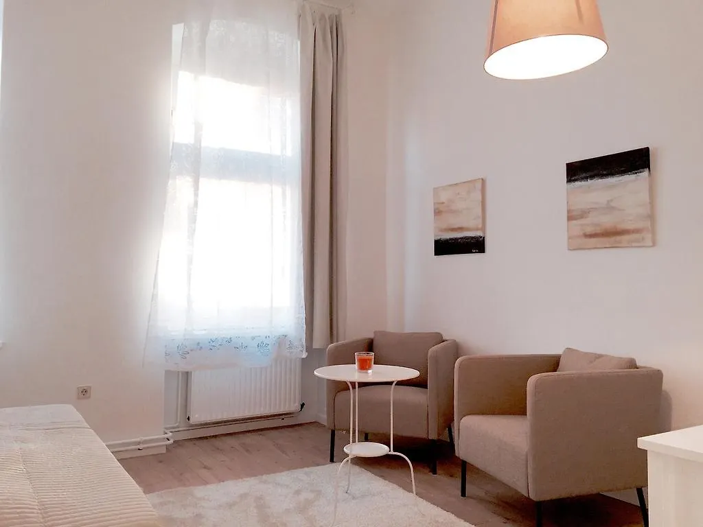 Family Apartments Mitte Berlin