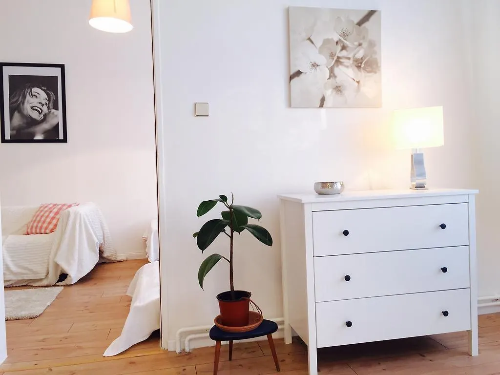 Family Apartments Mitte Berlin