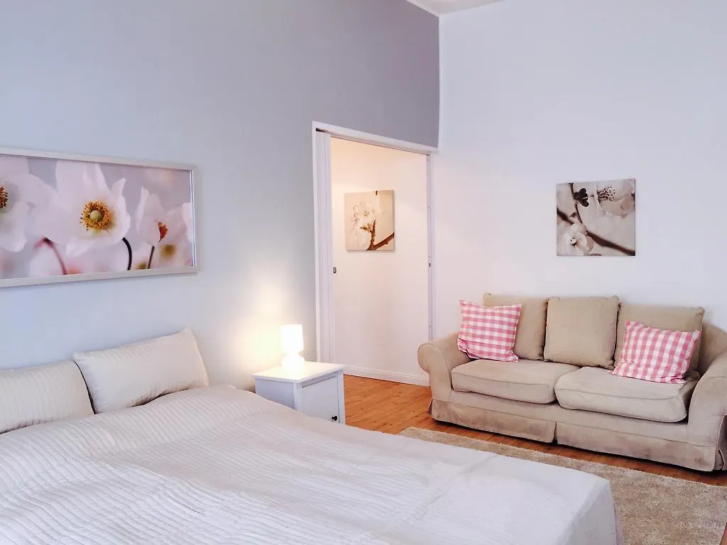 Family Apartments Mitte Berlin Allemagne