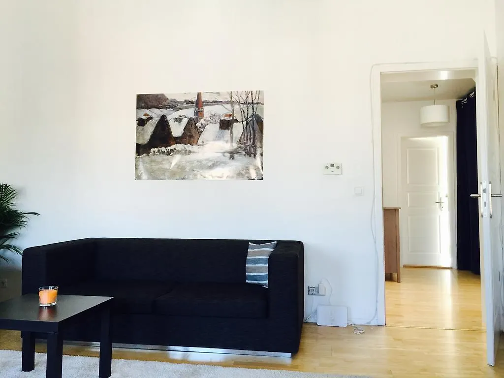 Family Apartments Mitte Berlin Allemagne
