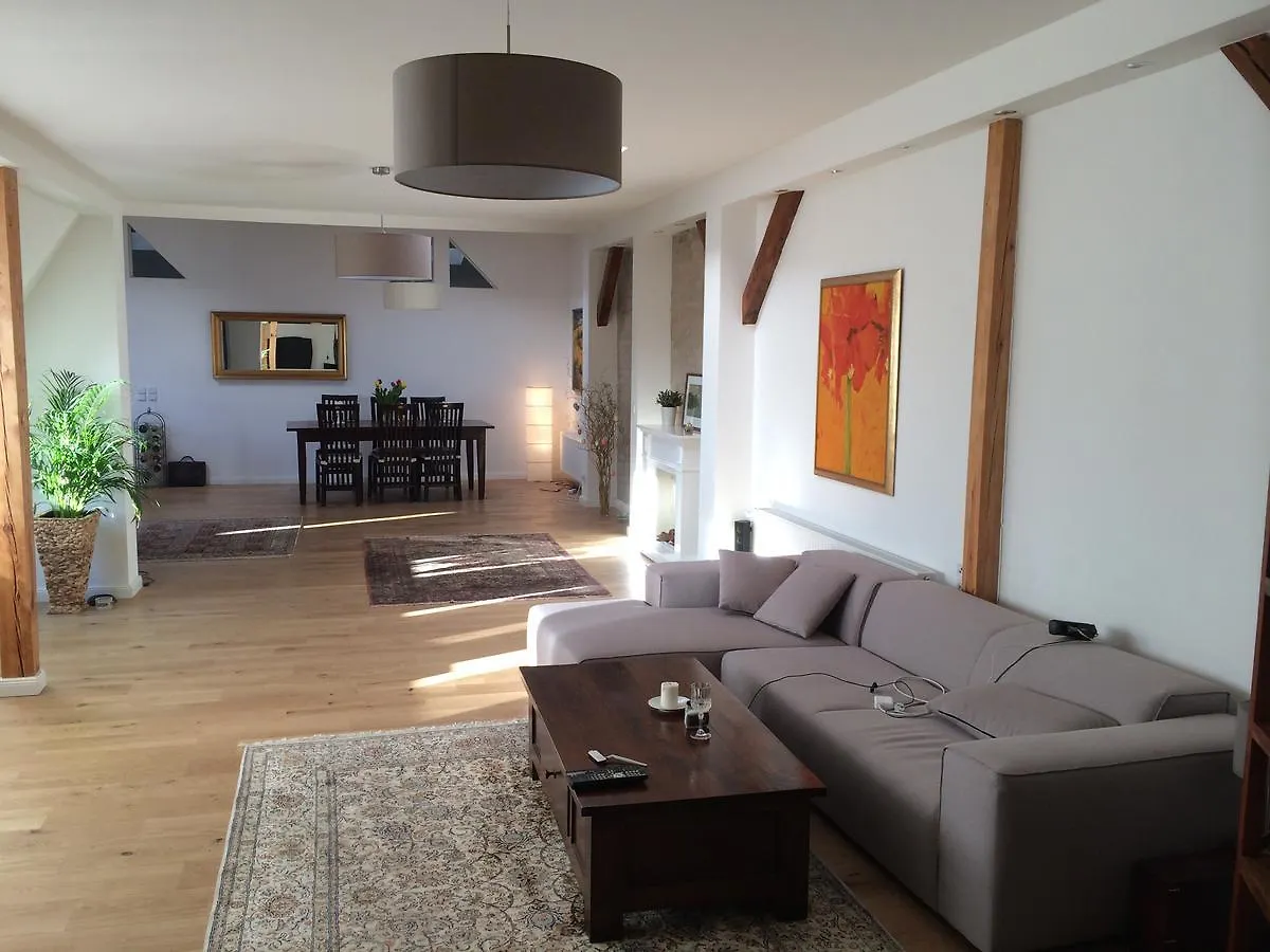 Family Apartments Mitte Berlin 0*,  Allemagne