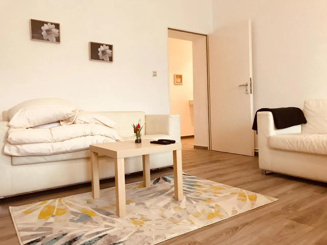 Family Apartments Mitte Berlin