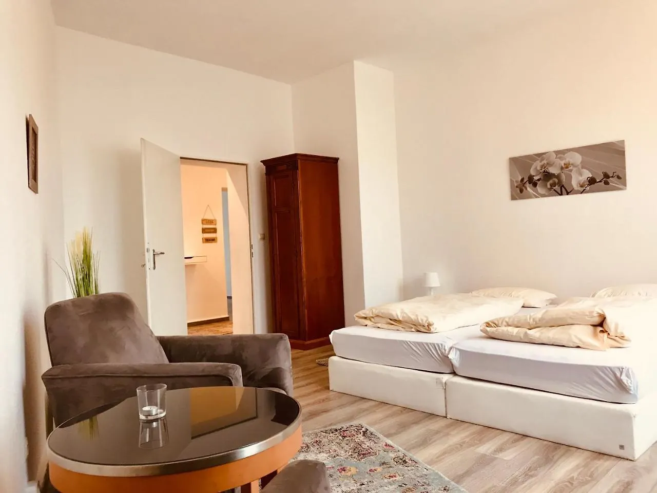 Family Apartments Mitte Berlin