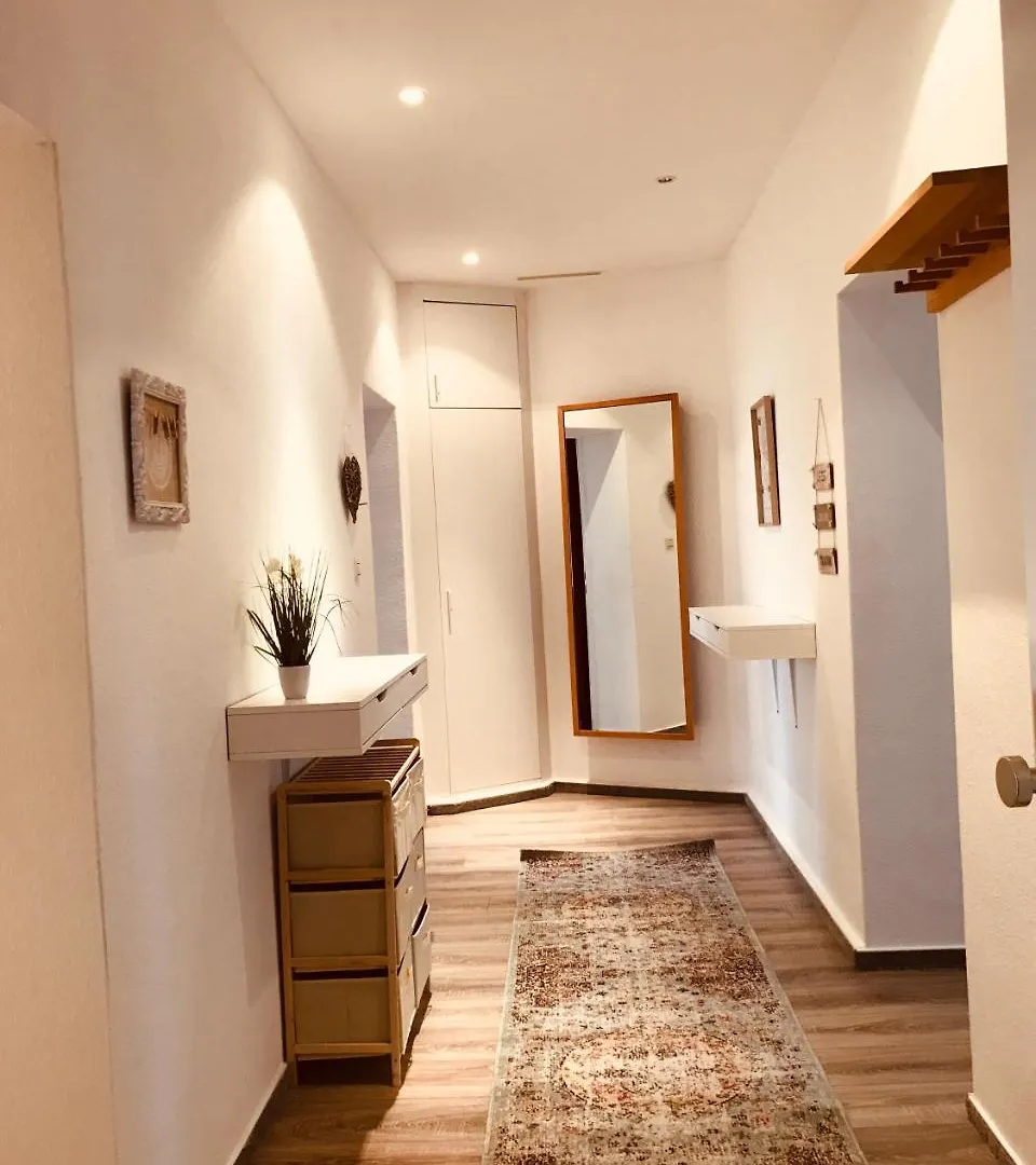 Family Apartments Mitte Berlin